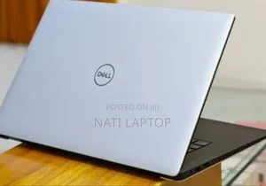 New Laptop Dell XPS 15 20GB Intel Core i7 SSD 512GB
