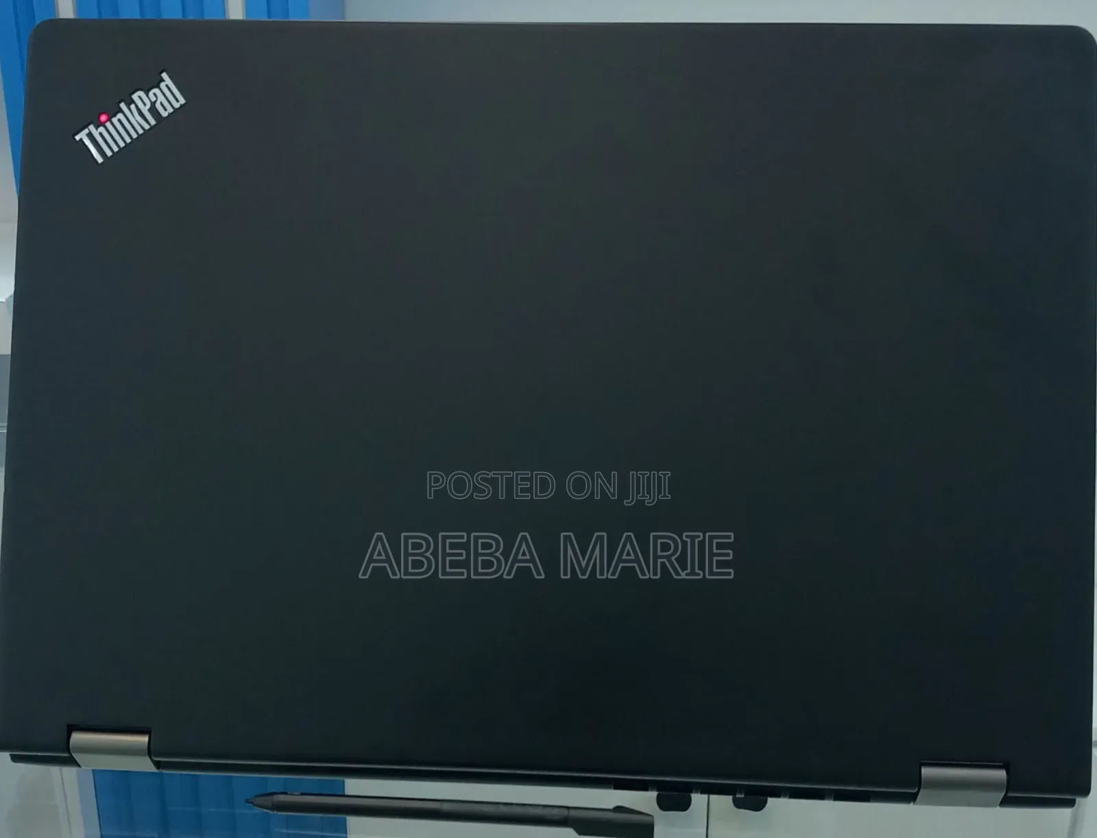 New Laptop Lenovo Yoga 2 16GB Intel Core i5 SSD 256GB