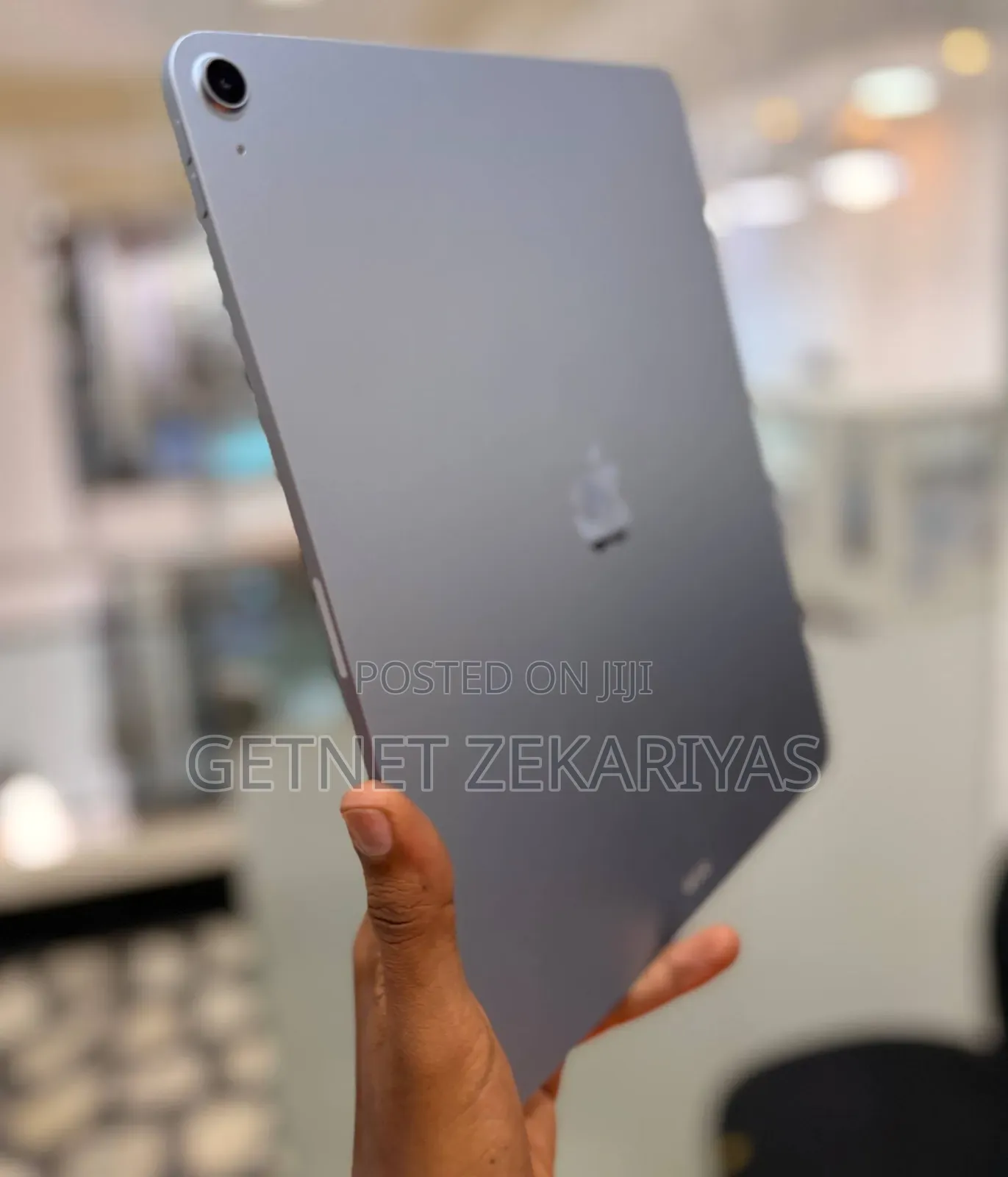 New Apple iPad Air 128 GB