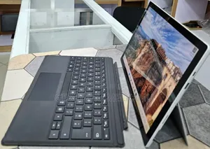 New Laptop Microsoft Surface Pro 7 16GB Intel Core i7 SSD 256GB
