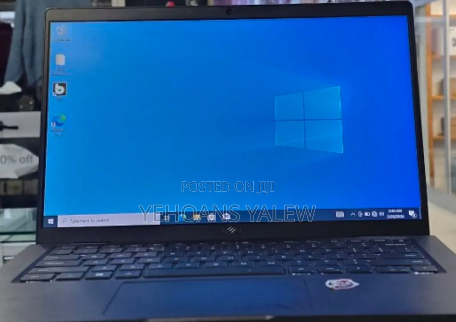 New Laptop Dell 16GB Intel Core i5 SSD 512GB