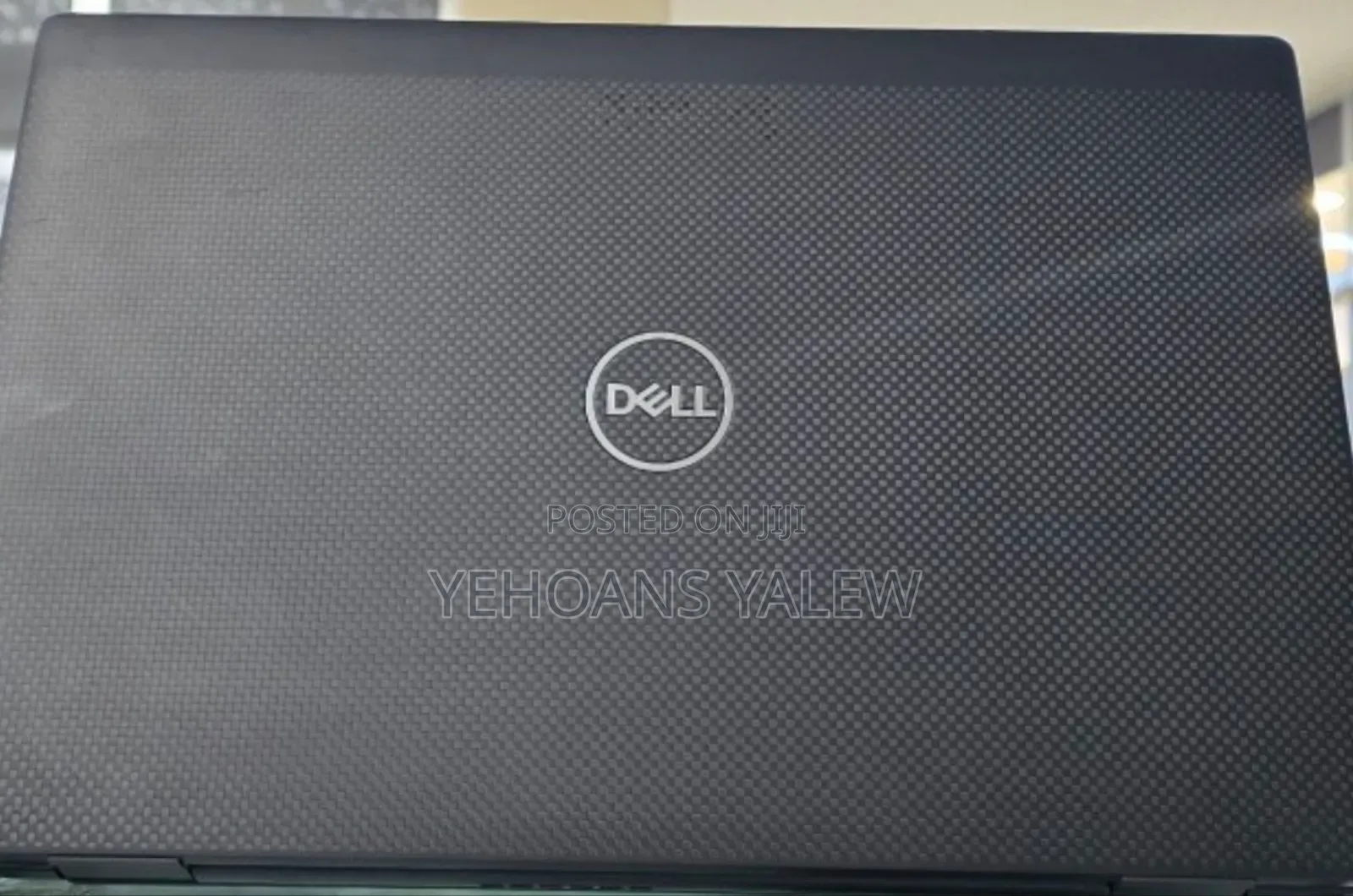 New Laptop Dell 16GB Intel Core i5 SSD 512GB