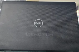 New Laptop Dell 16GB Intel Core i5 SSD 512GB