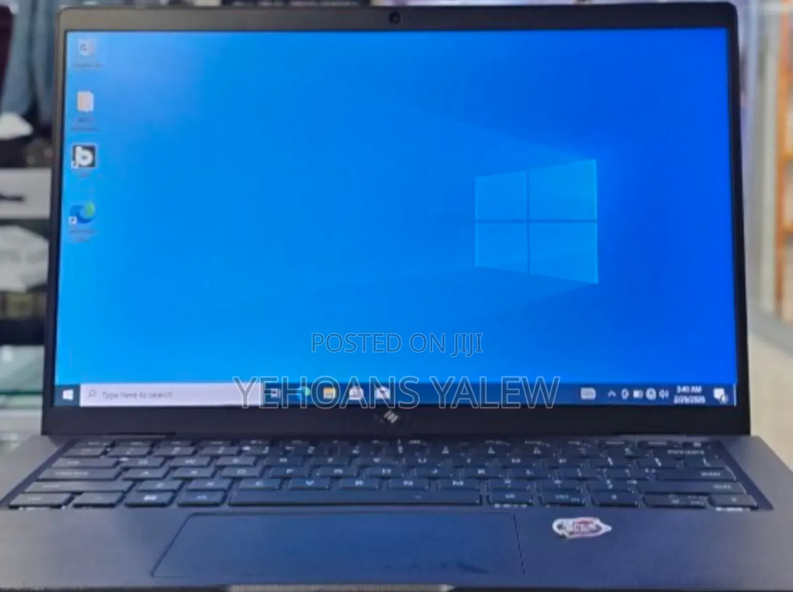 New Laptop Dell 16GB Intel Core i5 SSD 512GB