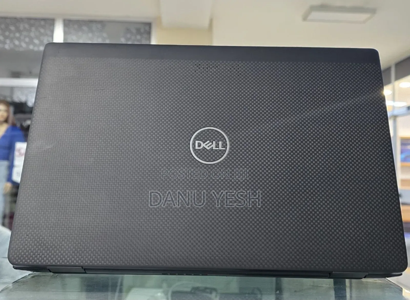 New Laptop Dell Latitude 14 16GB Intel Core i5 SSD 512GB