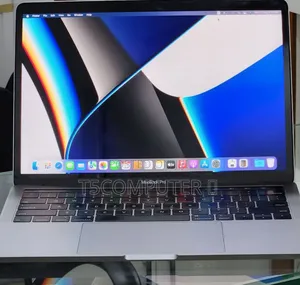 New Laptop Apple MacBook Pro M1 16GB Apple M1 SSD 256GB