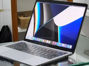 New Laptop Apple MacBook Pro M1 16GB Apple M1 SSD 256GB