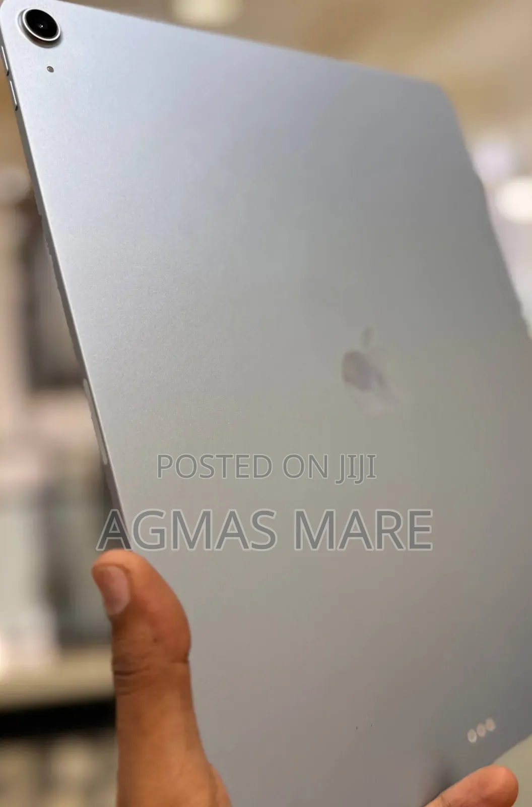 New Apple iPad (2025) 128 GB