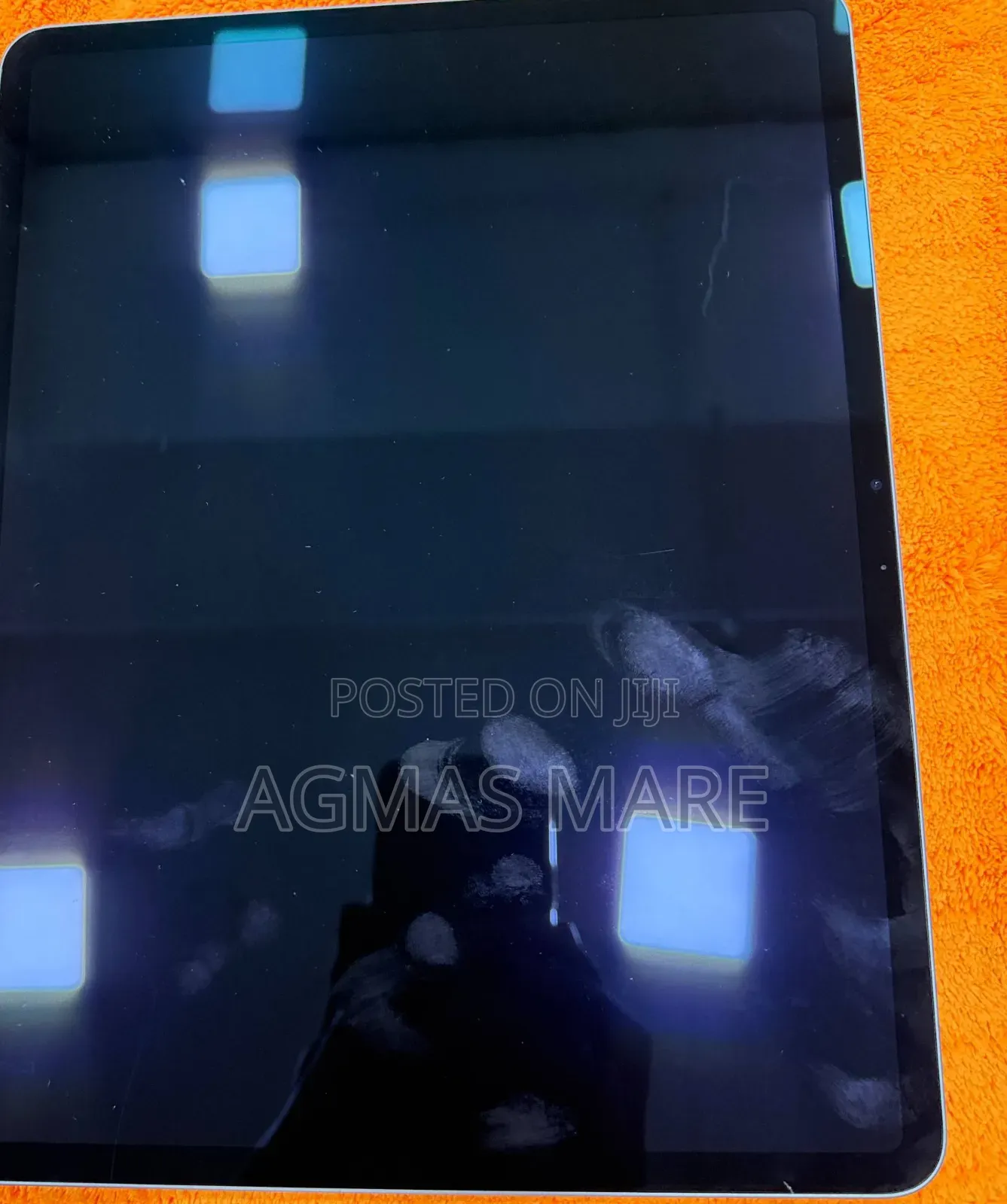 New Apple iPad (2025) 128 GB