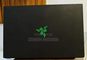 New Laptop Razer Blade 16GB Intel Core i7 SSD 512GB