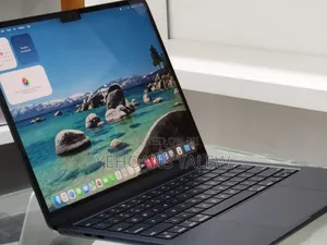 New Laptop Apple MacBook Air 2024 M3 13-inch 16GB Apple M3 SSD 512GB