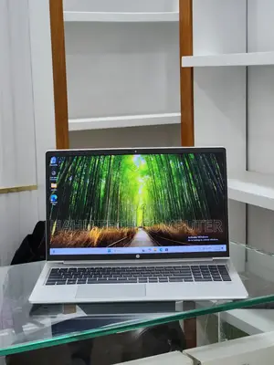 New Laptop HP ProBook 450 G8 16GB Intel Core i5 SSD 256GB
