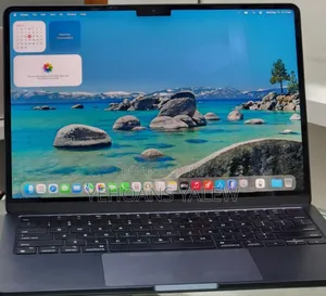 New Laptop Apple MacBook Air 2024 M3 13-inch 16GB Apple M3 SSD 512GB