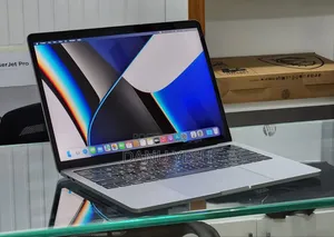 New Laptop Apple MacBook Air 2020 M1 16GB Apple M1 SSD 256GB