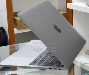 New Laptop Apple MacBook Air 2020 M1 16GB Apple M1 SSD 256GB