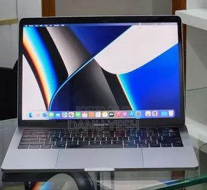 New Laptop Apple MacBook Air 2020 M1 16GB Apple M1 SSD 256GB