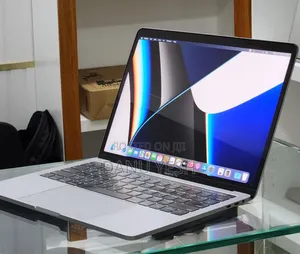 New Laptop Apple MacBook Air 2020 M1 16GB Apple M1 SSD 256GB