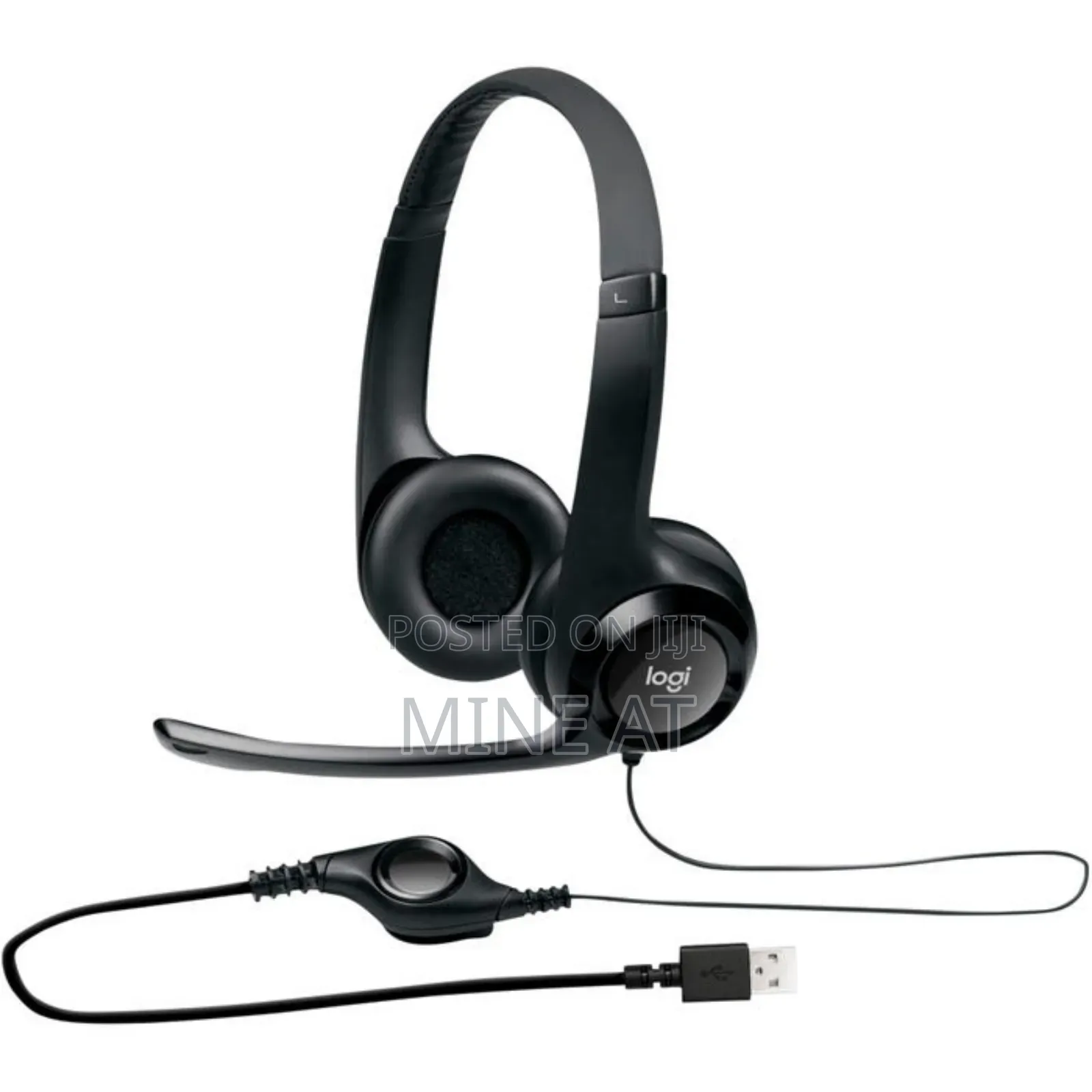 Logitech Headset
