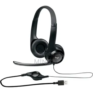 Logitech Headset