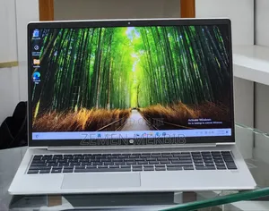 New Laptop HP ProBook 450 G8 16GB Intel Core i5 SSD 256GB