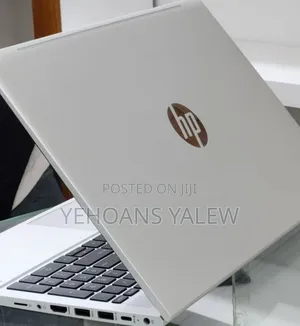 New Laptop HP ProBook 450 G8 16GB Intel Core i5 SSD 256GB