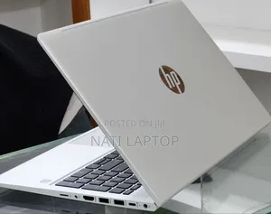 New Laptop HP ProBook 450 G8 16GB Intel Core i5 SSD 256GB