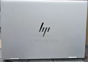 New Laptop HP EliteBook x360 1040 G9 16GB Intel Core i5 SSD 512GB