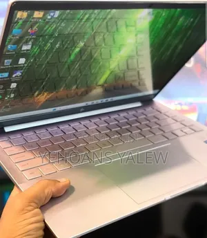 New Laptop HP Pavilion 14t 16GB Intel Core i7 SSD 1T