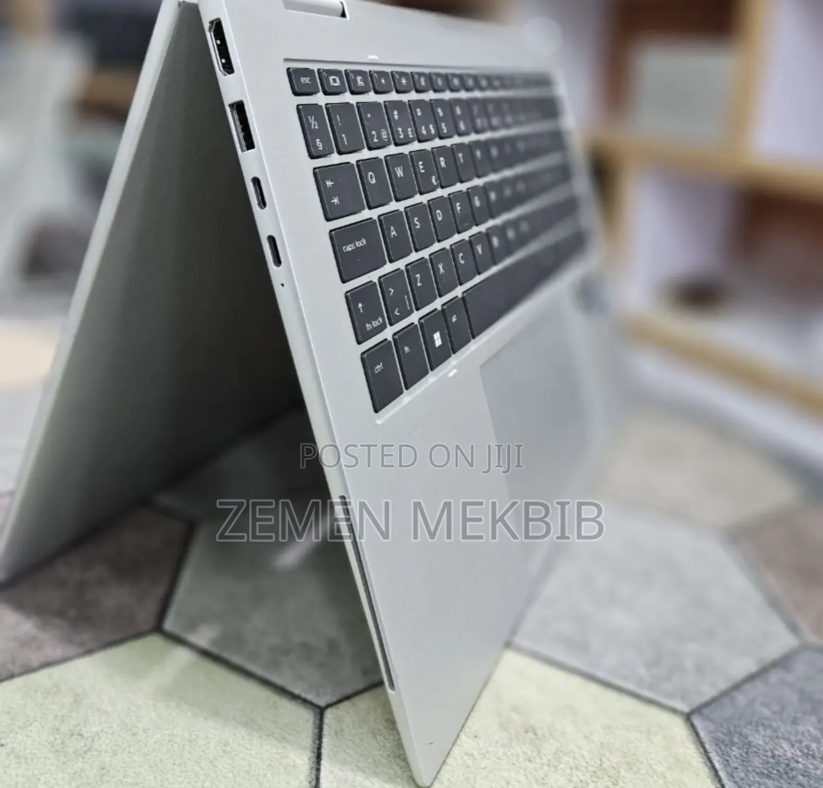 New Laptop HP EliteBook x360 1040 G9 16GB Intel Core i5 SSD 512GB
