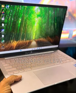 New Laptop HP Pavilion 14t 16GB Intel Core i7 SSD 1T