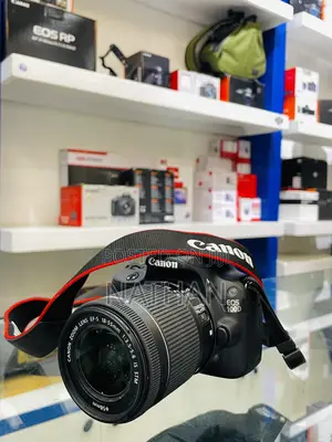 Canon 100d