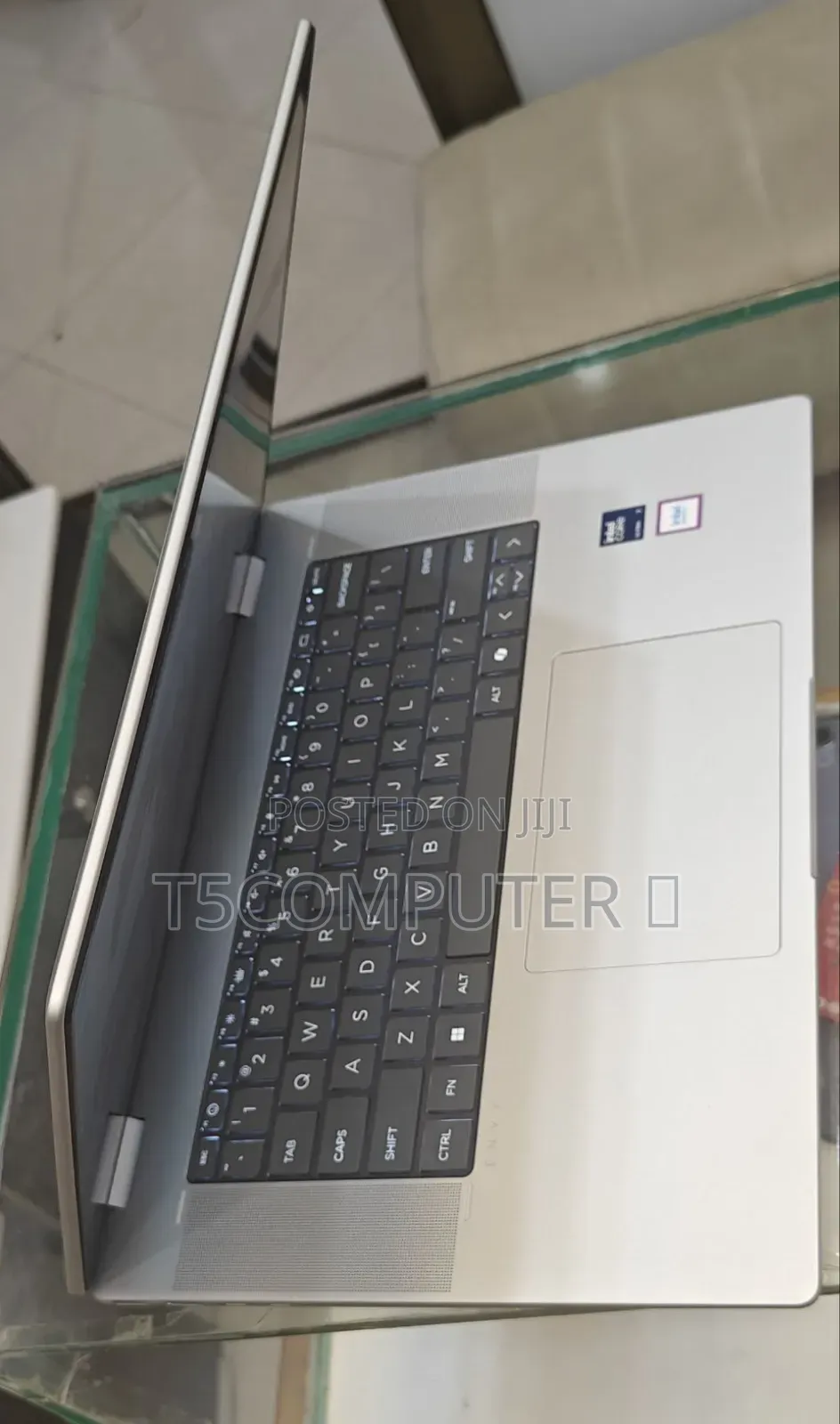 New Laptop HP Envy X360 16GB Intel Core Ultra 7 SSD 1T