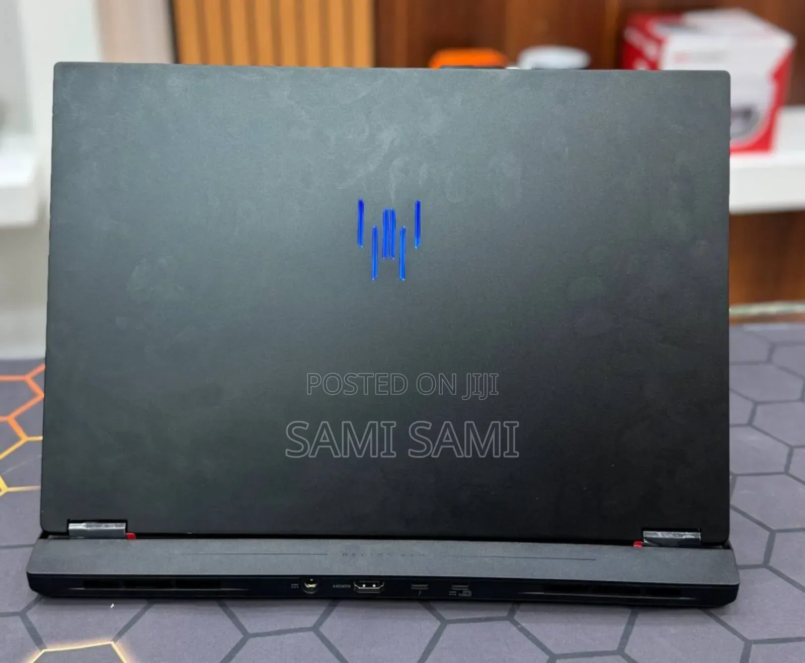 New Laptop Acer Predator Helios Neo 16 64GB Intel Core Ultra 9 SSD 4T