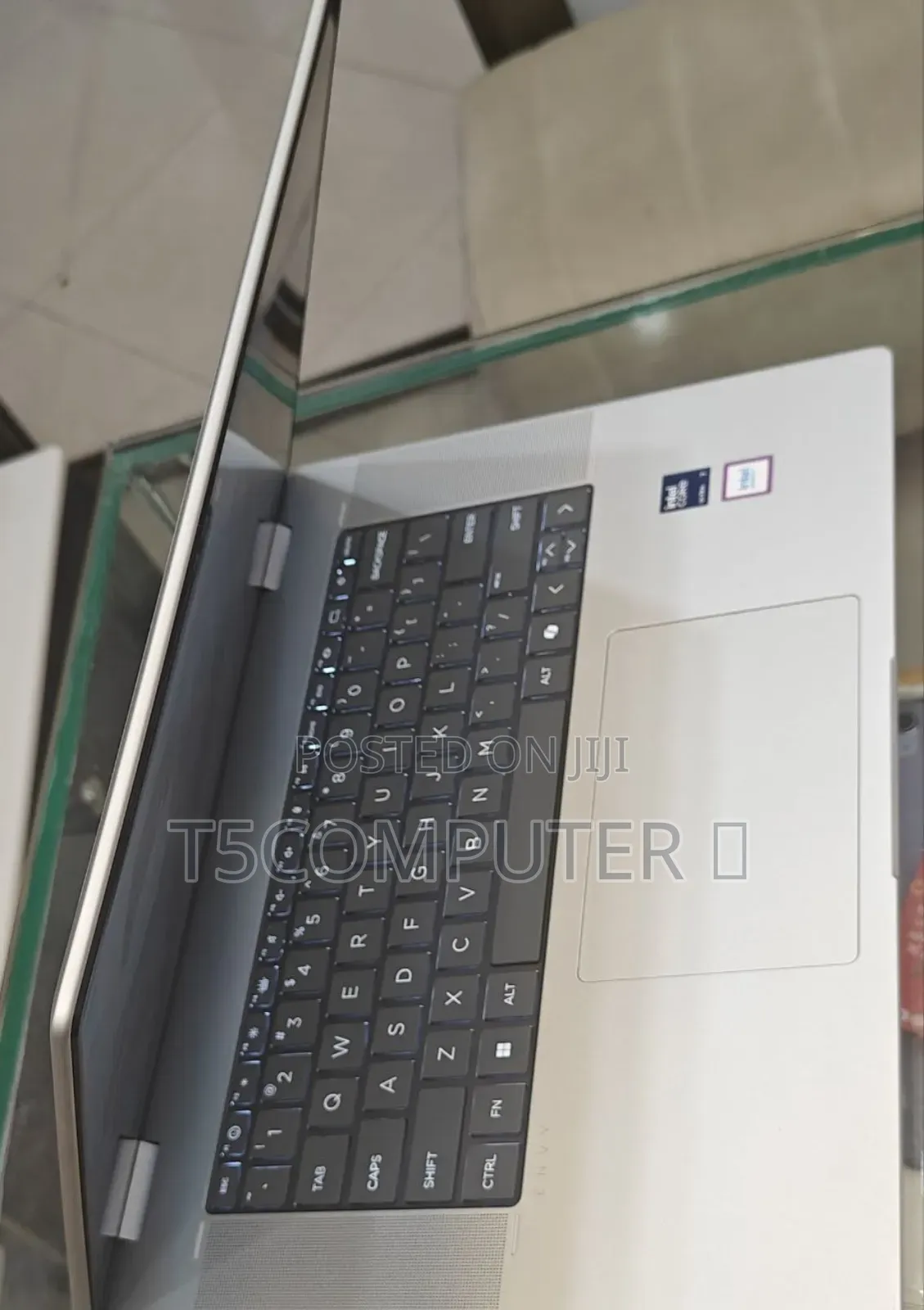 New Laptop HP Envy X360 16GB Intel Core Ultra 7 SSD 1T