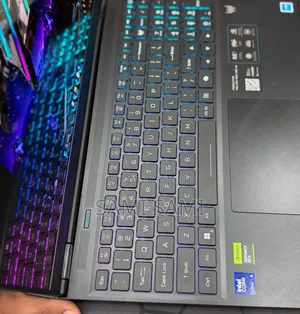 New Laptop Acer Predator Helios Neo 16 64GB Intel Core Ultra 9 SSD 4T