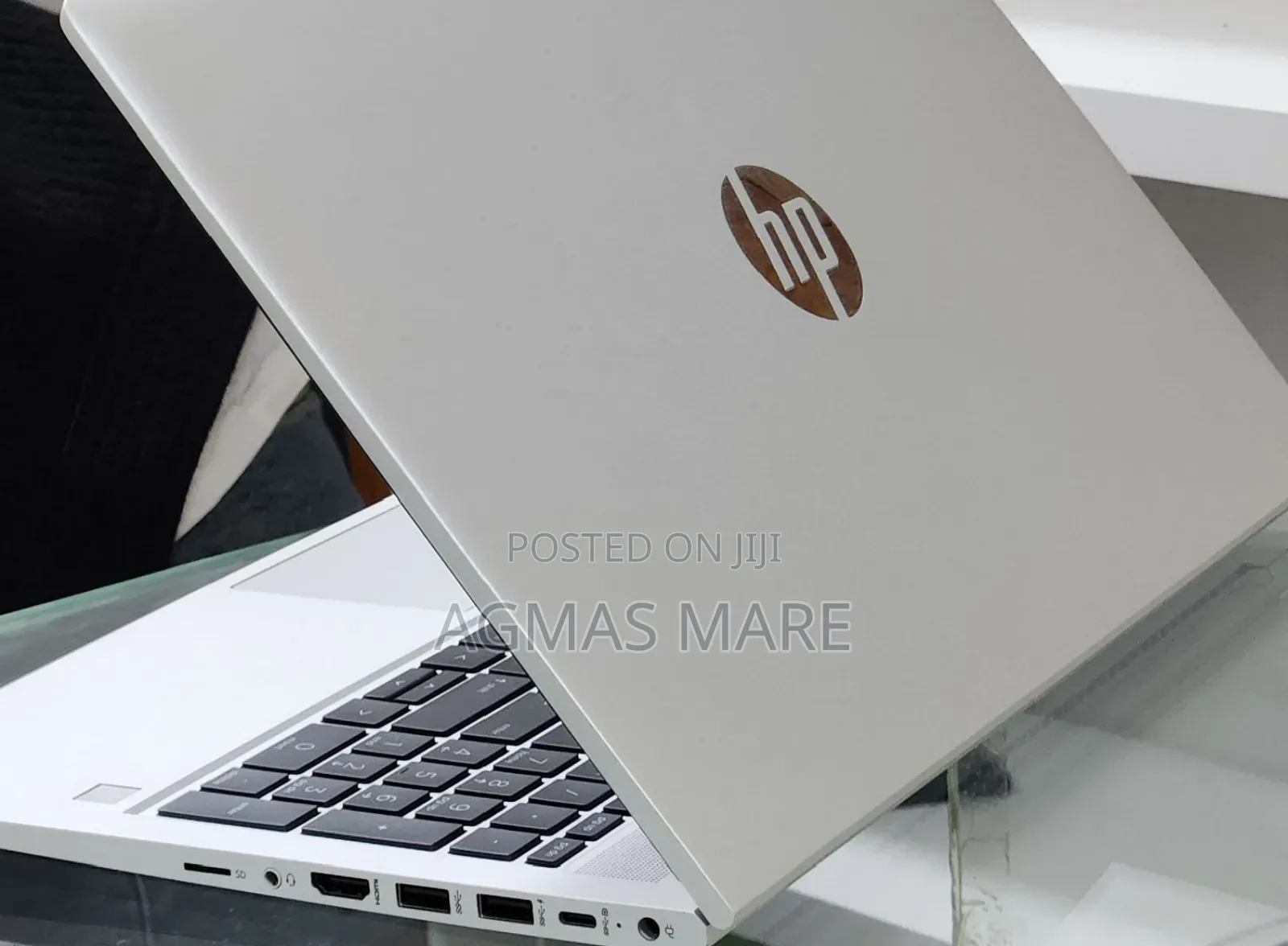 New Laptop HP ProBook 450 G8 16GB Intel Core i5 SSD 256GB