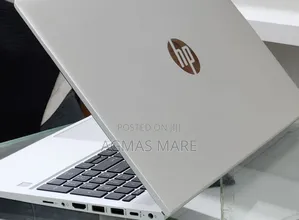 New Laptop HP ProBook 450 G8 16GB Intel Core i5 SSD 256GB