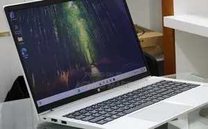 New Laptop HP ProBook 450 G8 16GB Intel Core i5 SSD 256GB
