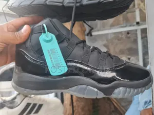 Jordan 11 Made in Vietnam