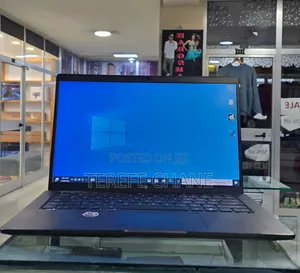 New Laptop Dell Latitude 14 16GB Intel Core i5 SSD 512GB