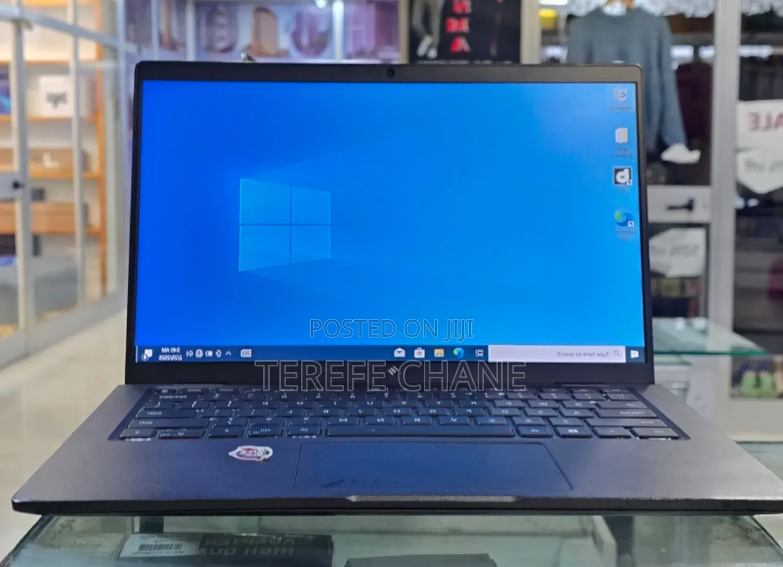 New Laptop Dell Latitude 14 16GB Intel Core i5 SSD 512GB