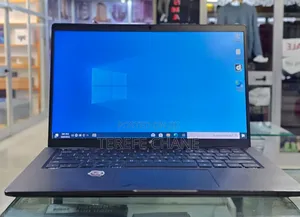 New Laptop Dell Latitude 14 16GB Intel Core i5 SSD 512GB