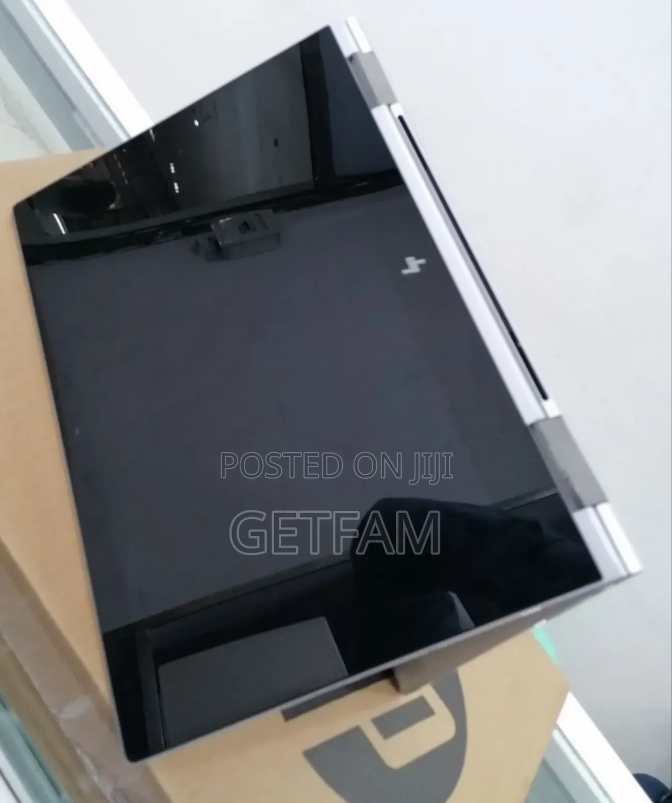 New Laptop HP Spectre 8GB Intel Core i7 SSD 512GB