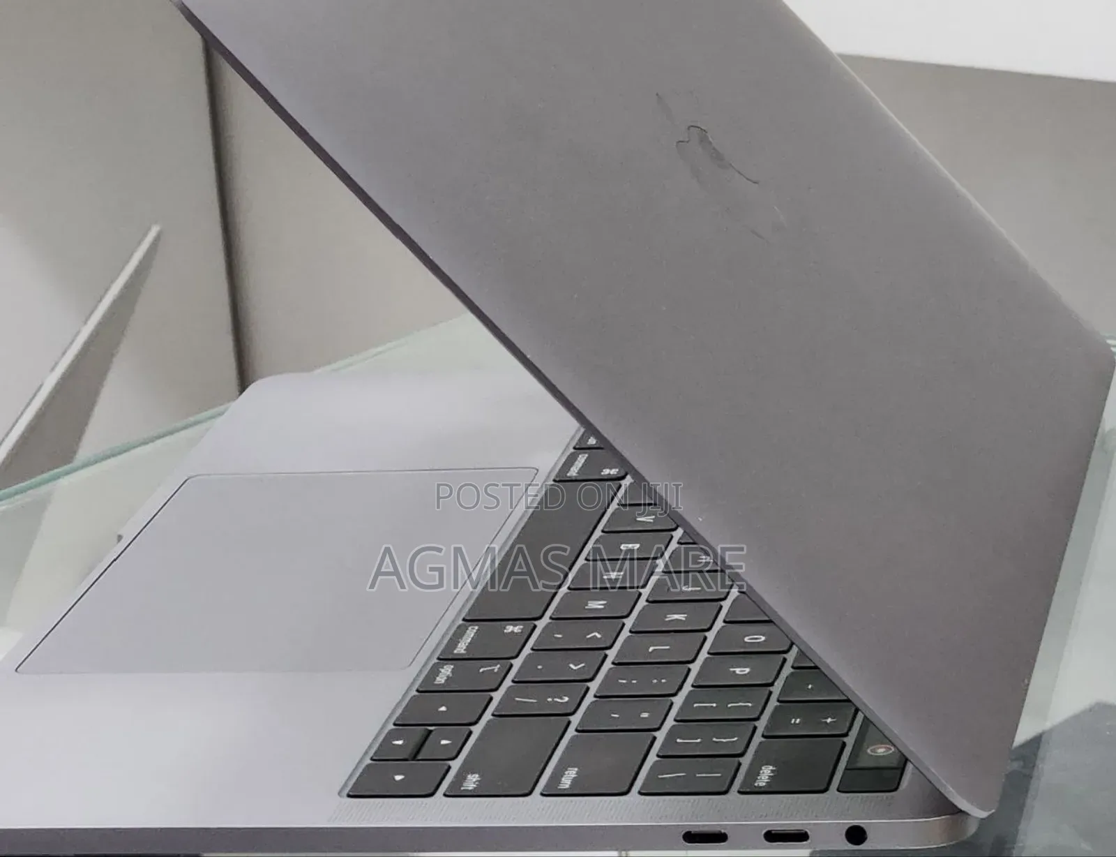 New Laptop Apple MacBook Pro 2019 16GB Intel Core i7 SSD 1T