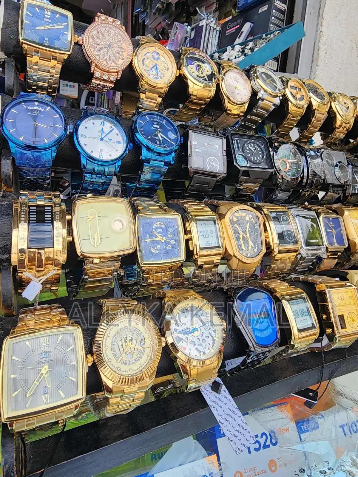 Original Mens Watch