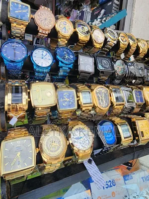 Original Mens Watch
