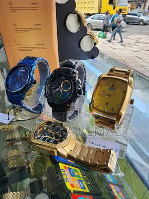 Original Mens Watch