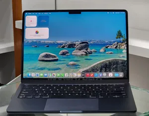 New Laptop Apple MacBook Air 2024 M3 13-inch 16GB Apple M3 SSD 512GB