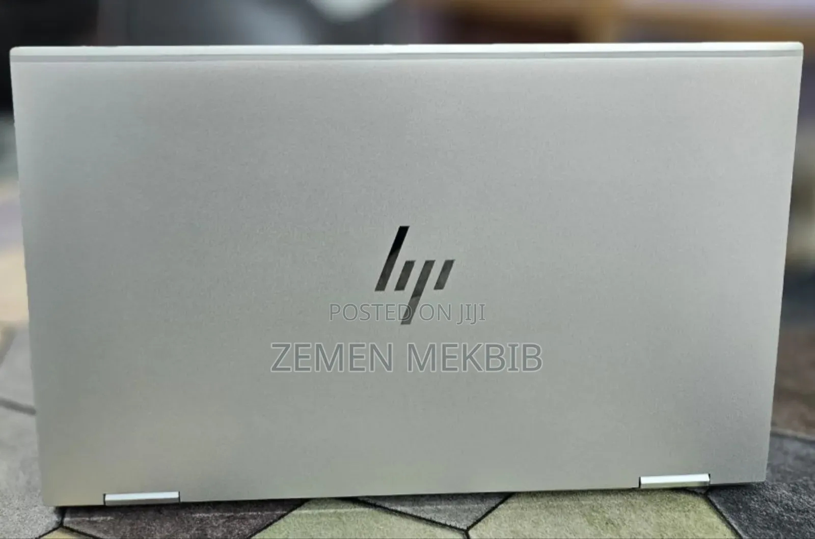 New Laptop HP EliteBook 1040 G8 16GB Intel Core i7 SSD 512GB