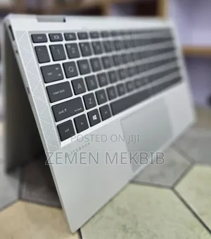 New Laptop HP EliteBook 1040 G8 16GB Intel Core i7 SSD 512GB
